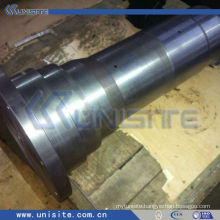 high precision forging steel shaft (USD-2-001)